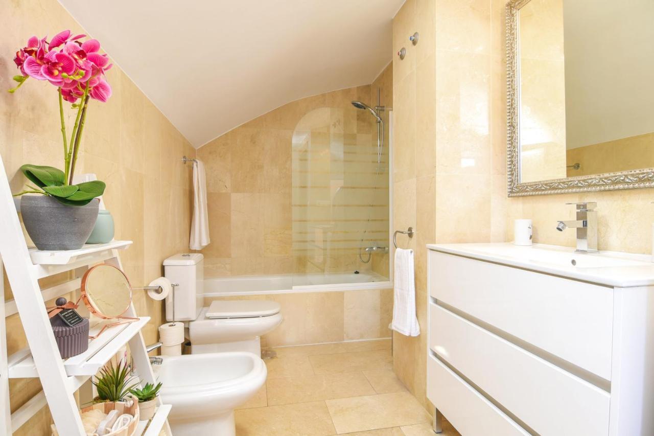 Duplex Moreras Del Saladar خافييا المظهر الخارجي الصورة